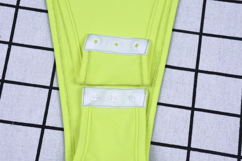 high neck long sleeve bodysuit women19
