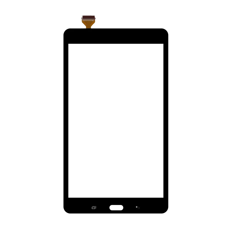 Black Touch Screen Digitizer For Samsung Galaxy Tab A 8.0 2017 T380 SM-T380 T385