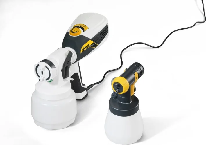 New Air brush WAGNER WP Flexio 580 free 