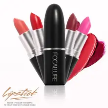 2 шт./партия) новая матовая цветная помада-карандаш 4 г шелковистая легкая в носке долговечная 18 цветов опционально может смешанная партия