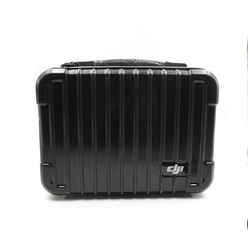 

BRDRC Hard Shell Portable Suitcase Waterproof Storage Box Carrying Case For DJI Mavic Air Drone RC