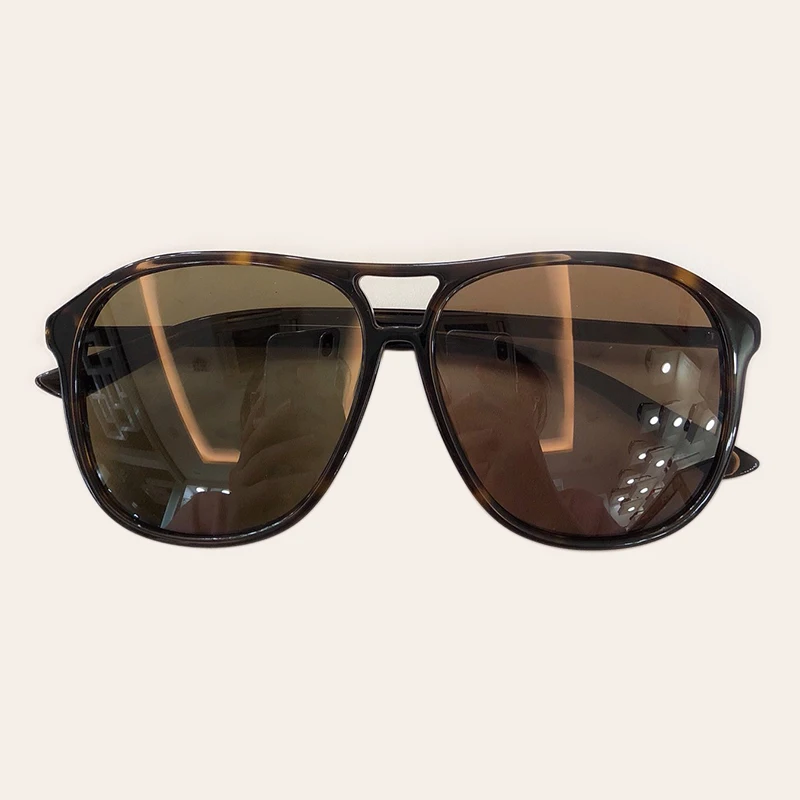 5 Brillen Uv400 Sonnenbrille Rahmen 2 Quadrat 2019 Sol 3 No Schutz 4 Hohe Frauen Acetat no Oculos Feminino 1 no Qualität De no no 140q8