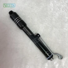 Vesta розовое золото гиалуроновой шприц-ручка ампулы гиалуроновой кислоты Ручка иглы бесплатно инжектор для удаления морщин