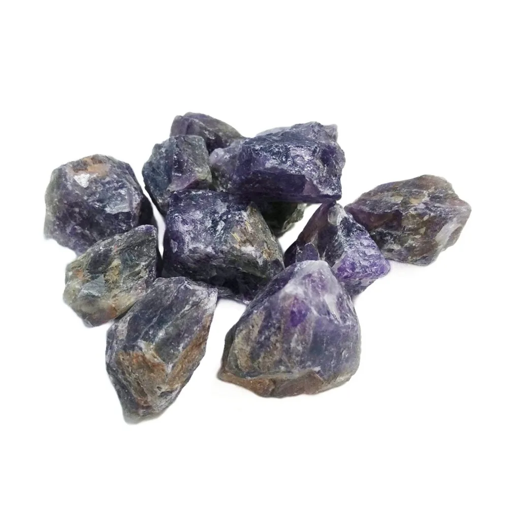 AMETHYST ROUGH-4