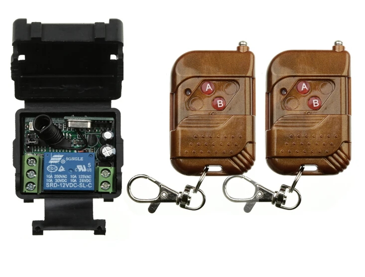 12v 1ch-a31