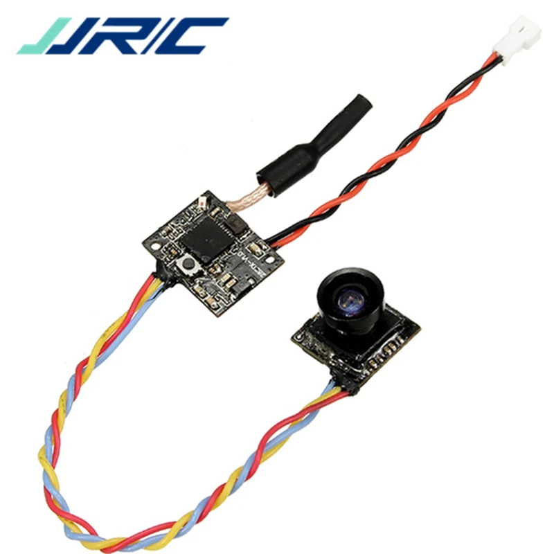

for JJRC H36 Eachine E010 E010S Eachine TX01S NTSC 5.8G 40CH 25MW VTX 600TVL 1/3 Cmos FPV Camera Spare Parts Accessories
