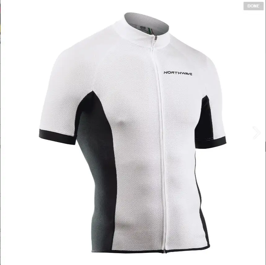 Shirts 7 2019Pro команда NW Летняя мужская велосипедная футболка Джерси короткий рукав быстросохнущая велорубашка Ropa Ciclismo MTB дорожный велосипед Цикл Топы Одежда - Цвет: Shirts 7