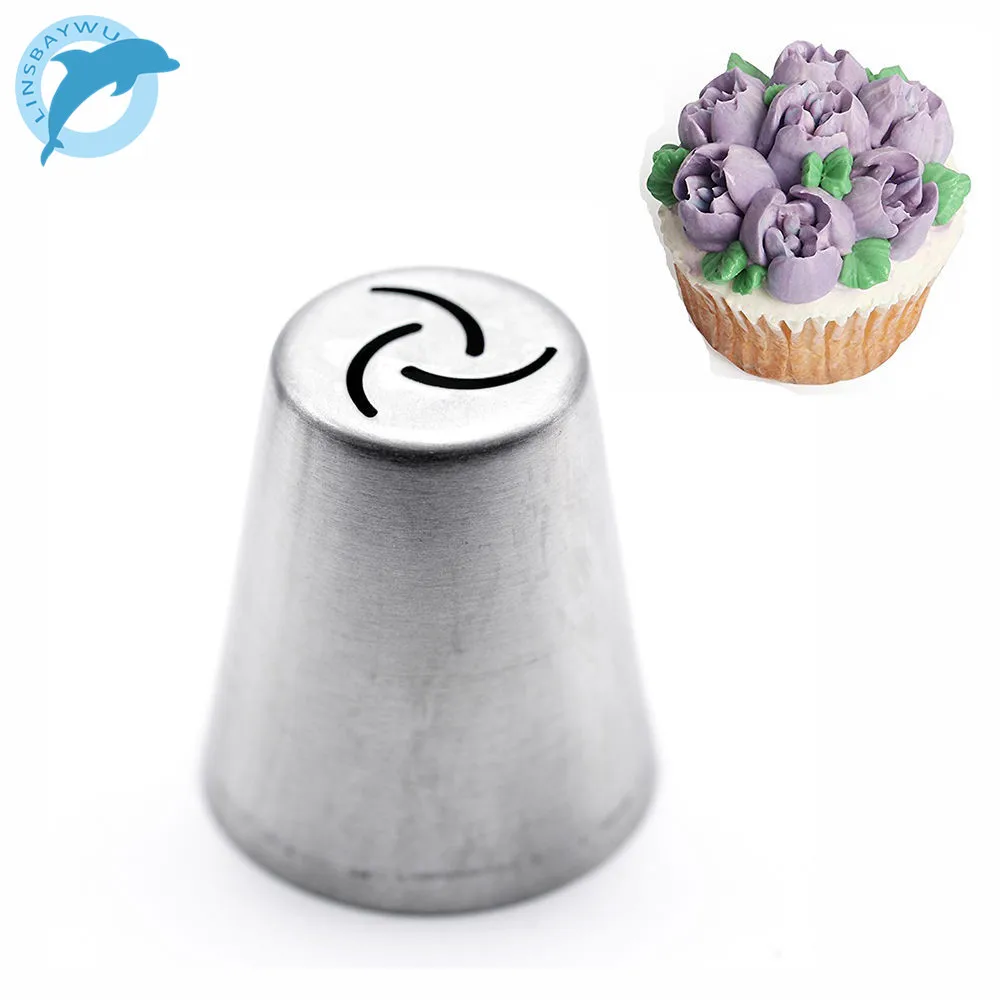 Насадки Для Торта Лист Для Тюльпан Купить