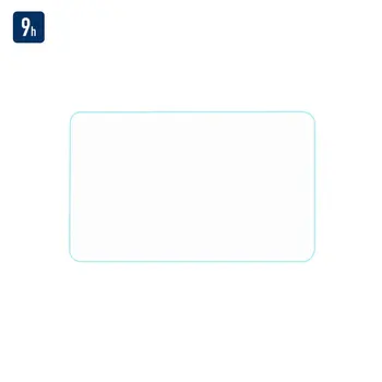 

9H Premium Explosion Proof Tempered Glass Screen Protector Protective Film For DEXP Ursus TS110 10.1 inch Tablet
