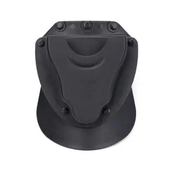 

Hunting Handcuff Paddle Holster Tactical Case Fast Draw New Accessies Pouch Holster