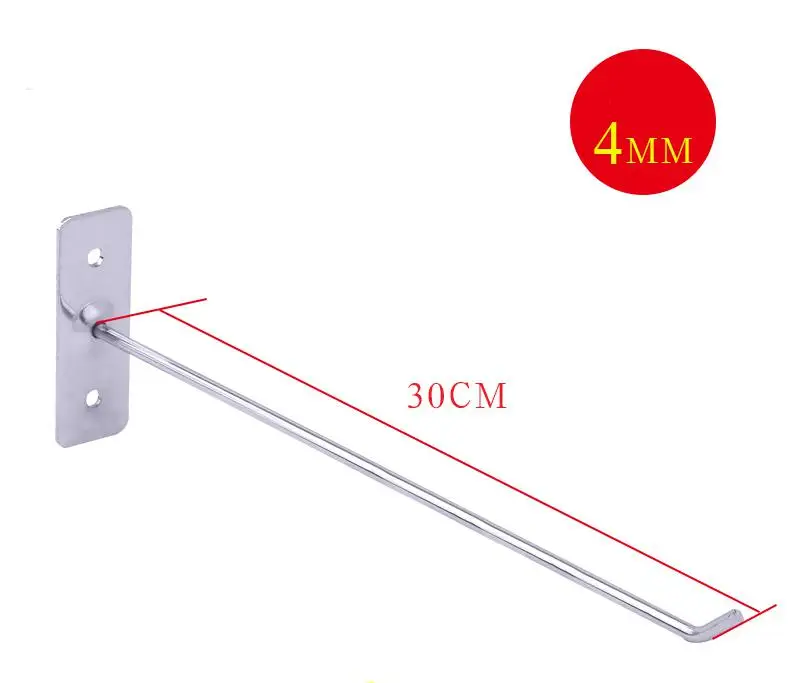 4MM 30CM
