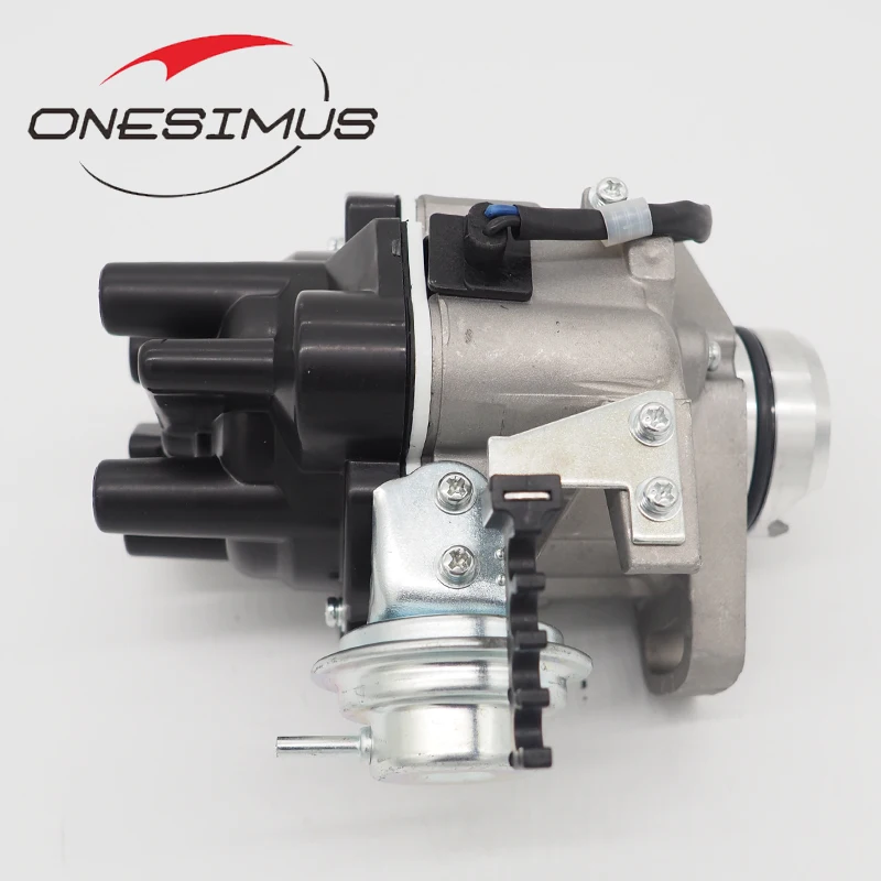 1pcs Ignition System T6T87074 / MD164468 automobile Distributor for mit- 4G13 4G15