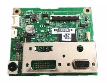 Boa Qualidade Original Novo E2242ca E2242c 23en43t 22en33s Sinal Placa Ponto Peças Lote de