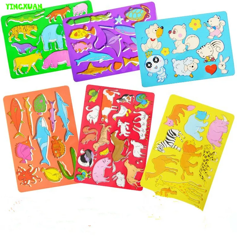 Popular Kids Stencil Sets-Buy Cheap Kids Stencil Sets lots