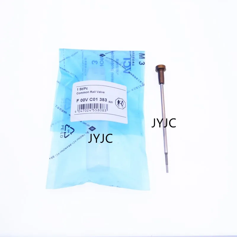 Дизельная топливная система Common Rail Инжектор клапан в сборе F00VC01383 F00VC01358 F00VC01359