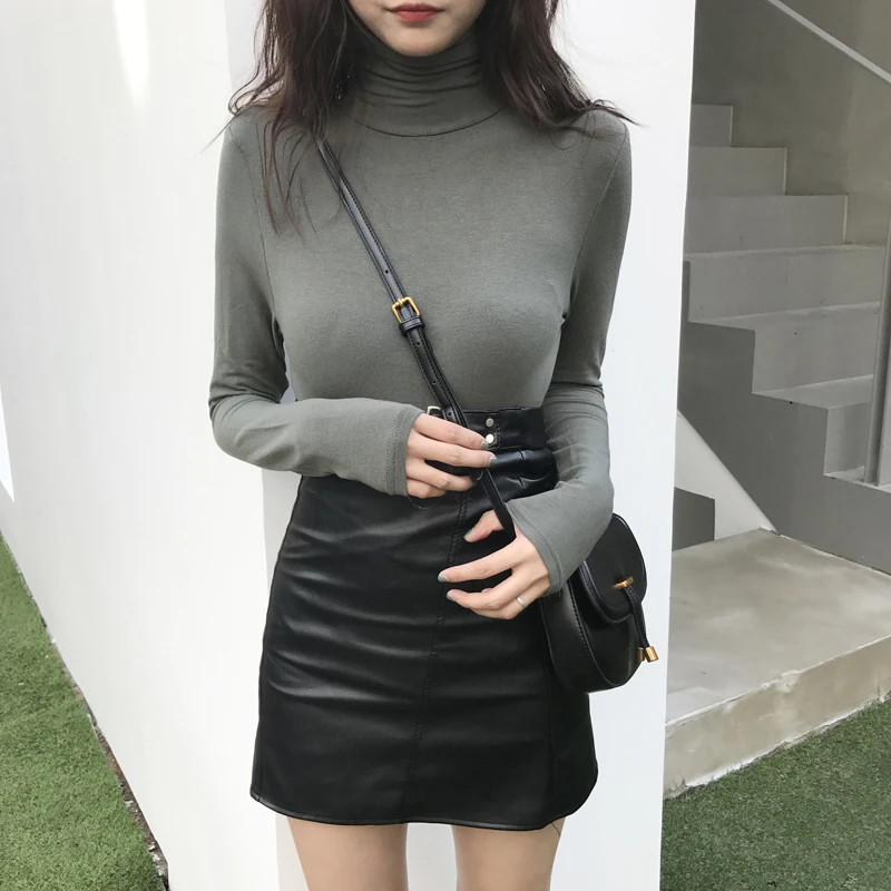 camiseta mujer