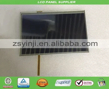

lcd panel + Touch Screen Digitizer for PA600 PA900