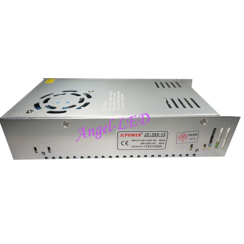 12V 30A 1