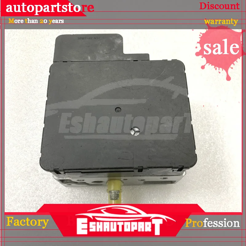 Восстановленный 44510-50070 для LEXUS ABS тормозной антиблокировочный насос ACTUATOR-OEM#2007