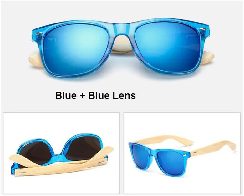 Blue Blue