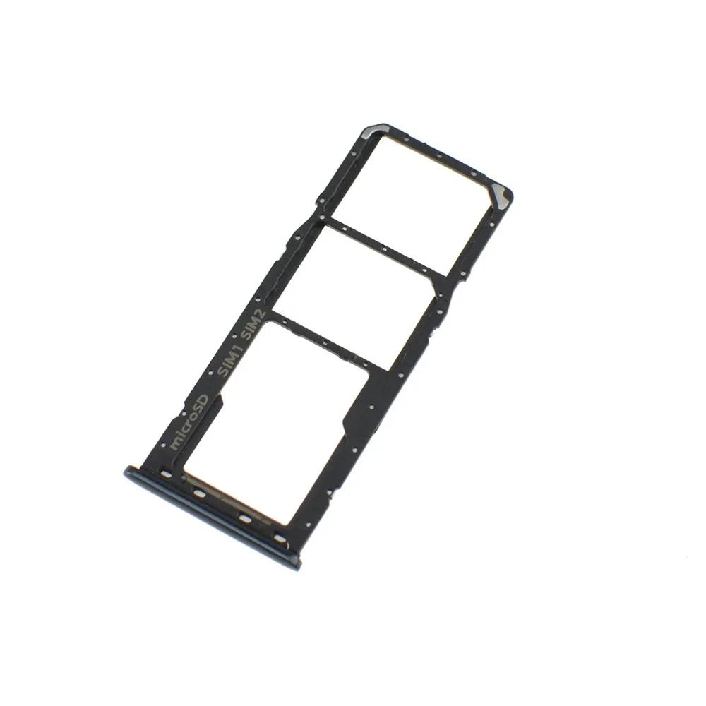A50 sim card tray black