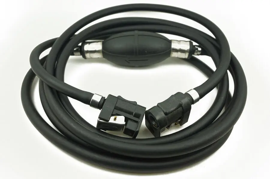 OUTBOARDBOATMARINEHOSEFUELLINEYAMAHAMERCURYHONDASUZUKI32M