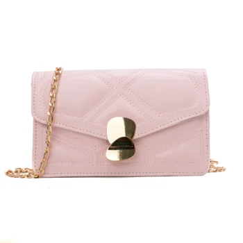 

Cross-body bag for women in summer is versatile and super popular