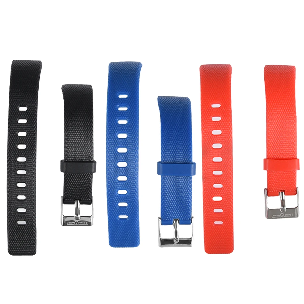 

Replacement Strap R9 Wristband Strap for Color Screen Wristband Heart Rate Activity Fitness Tracker Smart Band Strap Replace