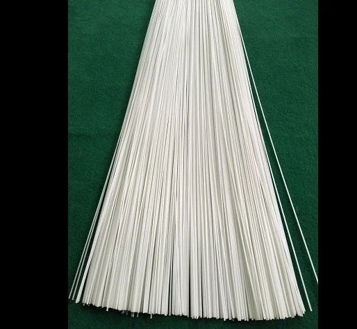 

Special FRP Fiber materials for producing float tail DIY long tail vertical float