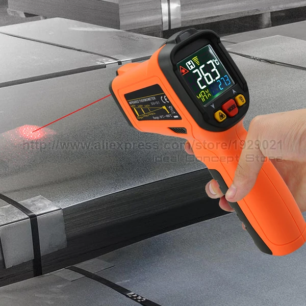 3-Ideal-Concept-thermometer-THE-222-Application