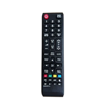 

Universal TV Controller Replacement For Samsung TV Remote Control AA59-00741A Remote Control HDTV LCD LED SMART TV Television RC
