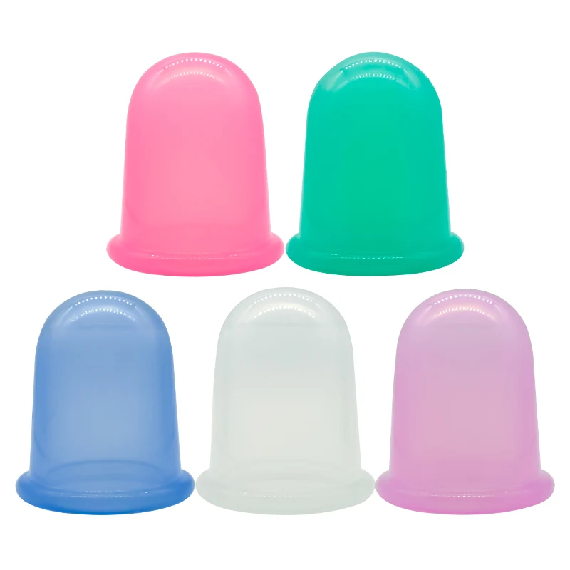 Massage cans (4)