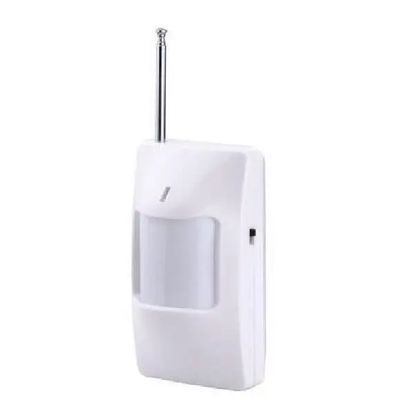 SmartYIBA проводной/беспроводной зоны защиты голосовой беспроводной проводной, домашняя Безопасность GSM сигнализация Quad band GSM SMS сигнализация