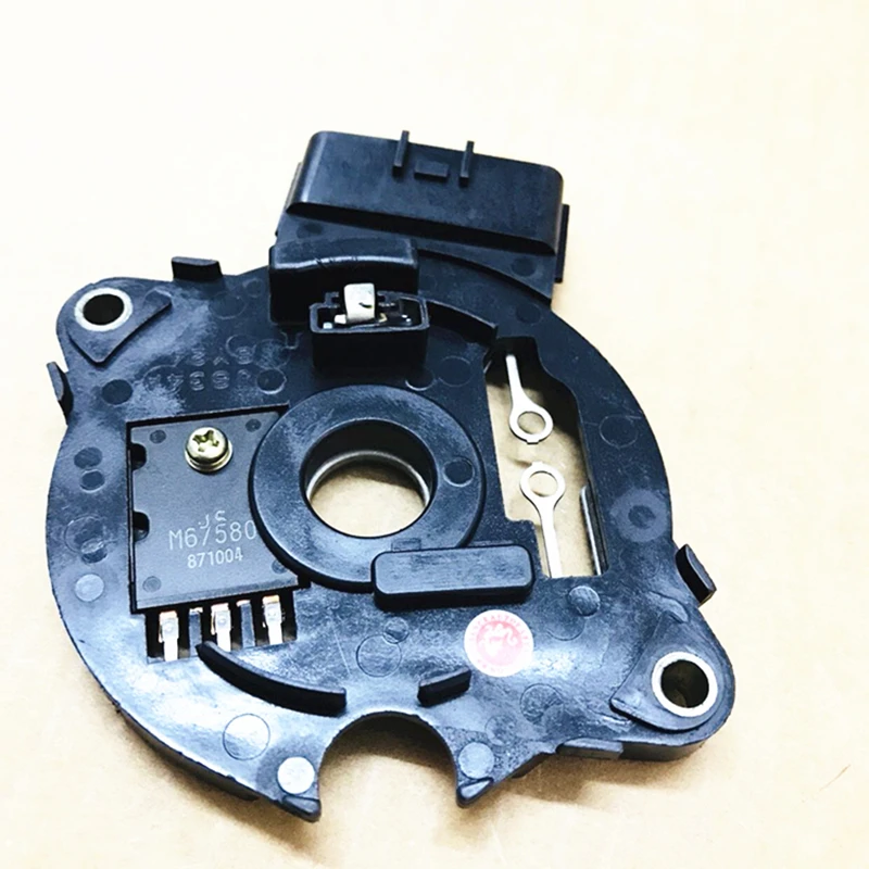 Оригинальный модуль зажигания OEM J834A M67580 J834 автоматического Оригинальное