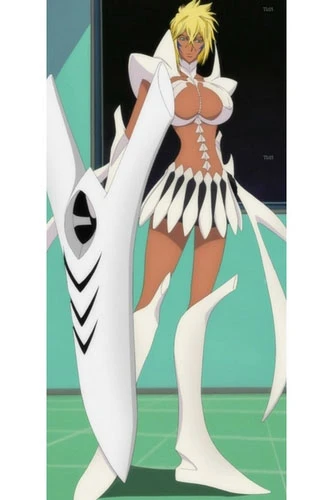 ブリーチ層ハリベルコスプレ衣装送料無料用ハロウィンやクリスマス Cosplay Costume Bleach Cosplay Costumescostumes For Halloween Aliexpress