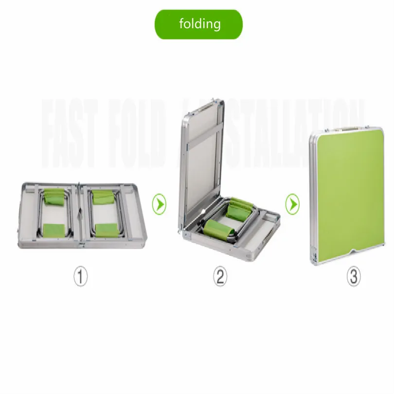 portable folding lift office desk white desk work desk green blue free shipping