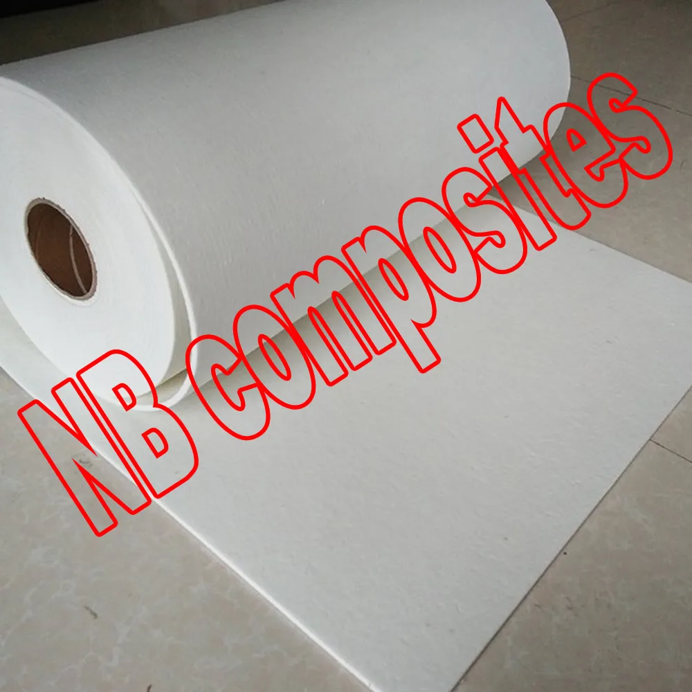 Ceramic Fiber Cloth - 1m X 1m Sheet, High Temp Resistant, Asbestos Free, Choose 2mm, 3mm, Or 5mm Thick, For Insulation & Heat Protection Up To 1260°C