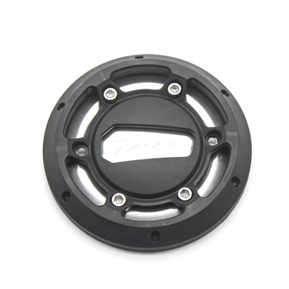 CNC алюминиевый и ABS Мотоциклетный Двигатель защитный чехол для YAMAHA TMAX 530 500
