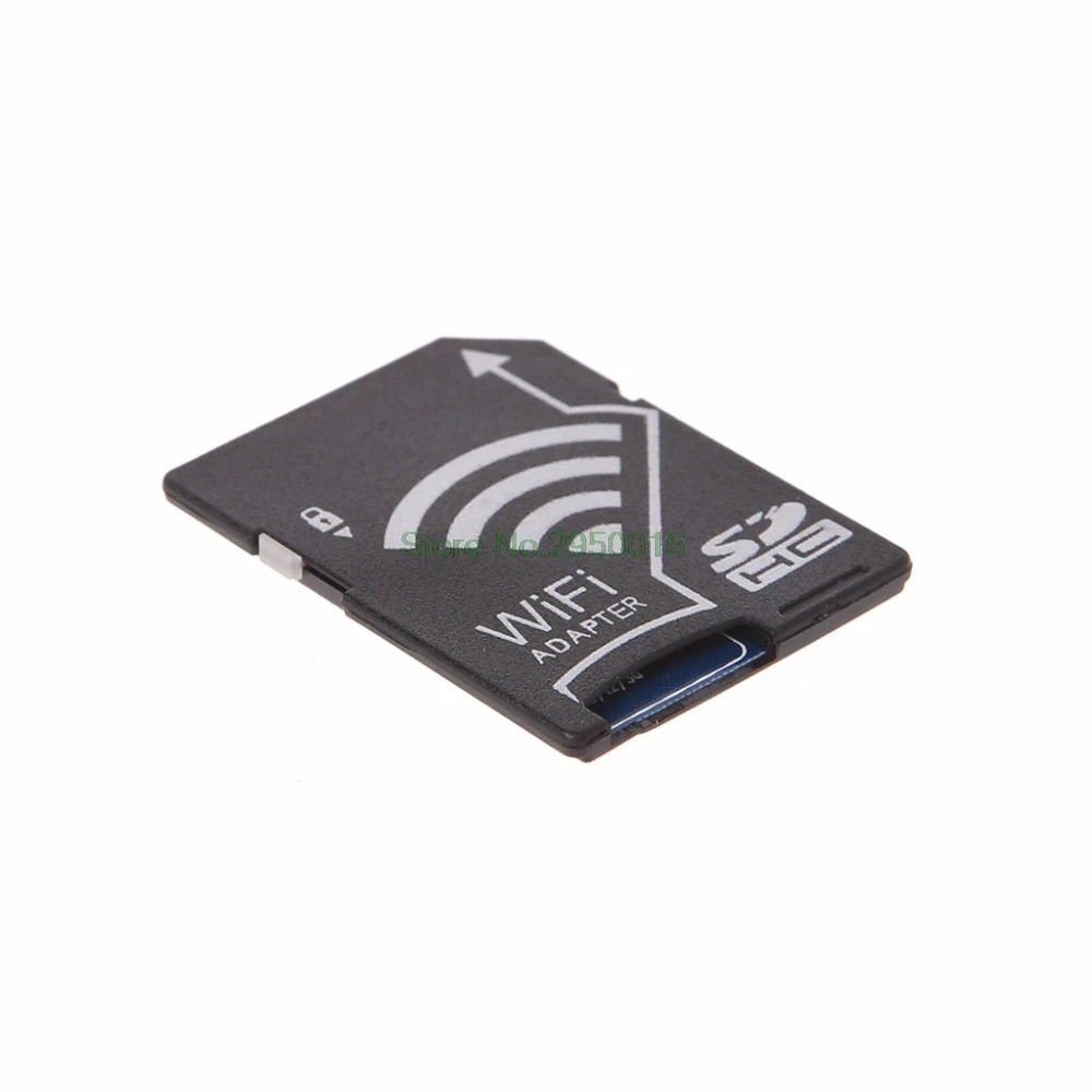 Micro SD, SDHC карты памяти для SD карты Wifi адаптер для камеры Беспроводной для телефона Tablet высокого качества C26