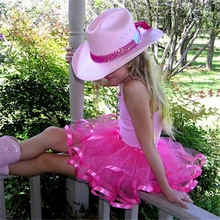 Sweet Girls Tutu Skirts Baby Girls Fluffy Pettiskirts Skirt Princess Girl Ball Gown skirt Dance Wear Party Clothes