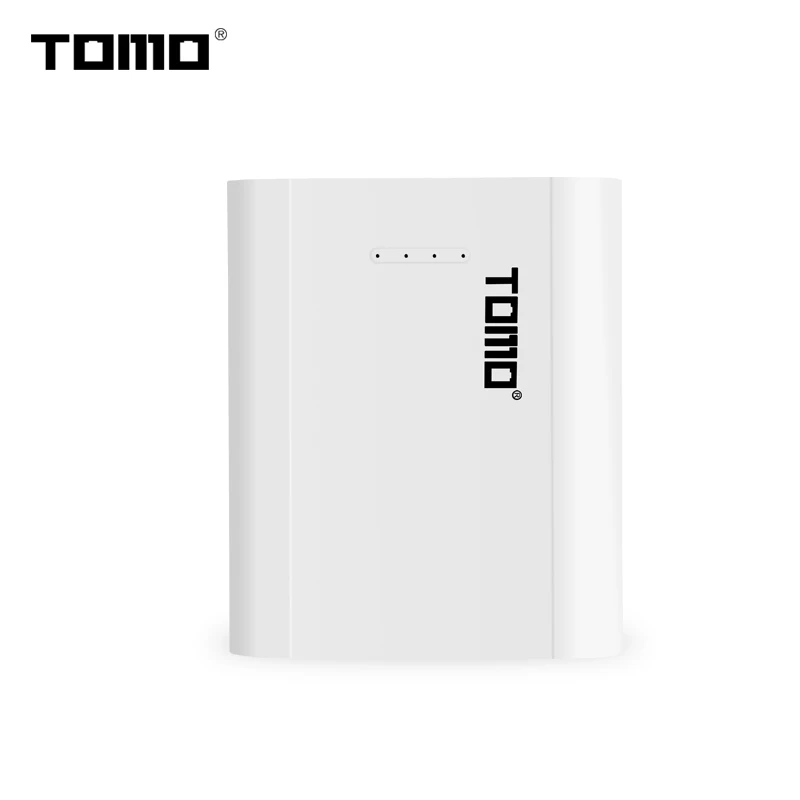 2019 Tomo P4 Battery Charger 4 Slot 3.7V 18650 Battery Chargers Dual USB Portable Batery Charger DIY Powerbank Box Drop Shipping (9)