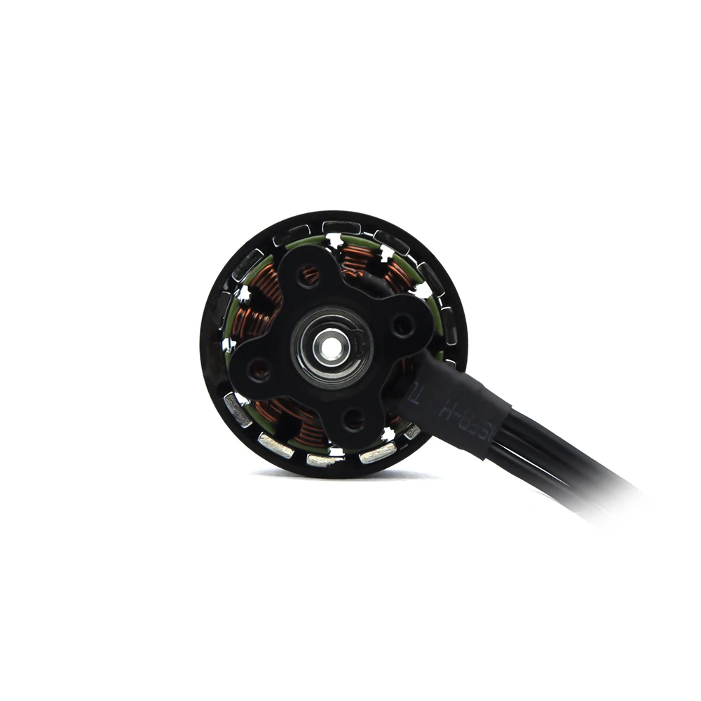 Безщеточный мотор BrotherHobby Avenger 2812 900KV/1115KV 5 6S для RC Drone FPV Racing|Детали и аксессуары| |