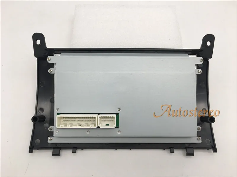 Flash Deal Android 9.0 Car DVD Player GPS Navigation For Peugeot 407 2004-2010 Head unit multimedia player radio tape recorder auto stereo 13