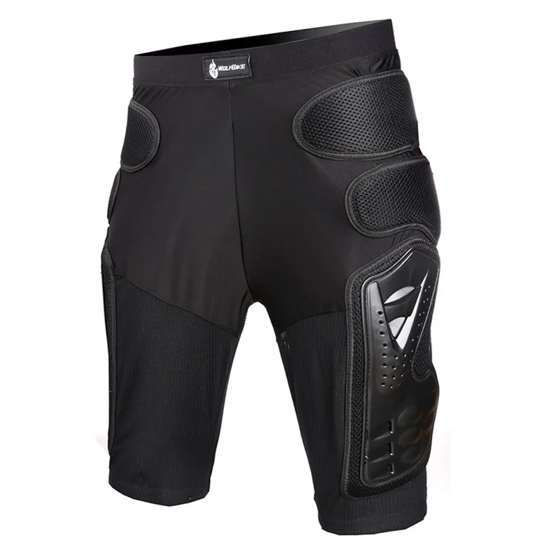 Snowboards ski mountain bike cyclisme vélo short patinage protection armour