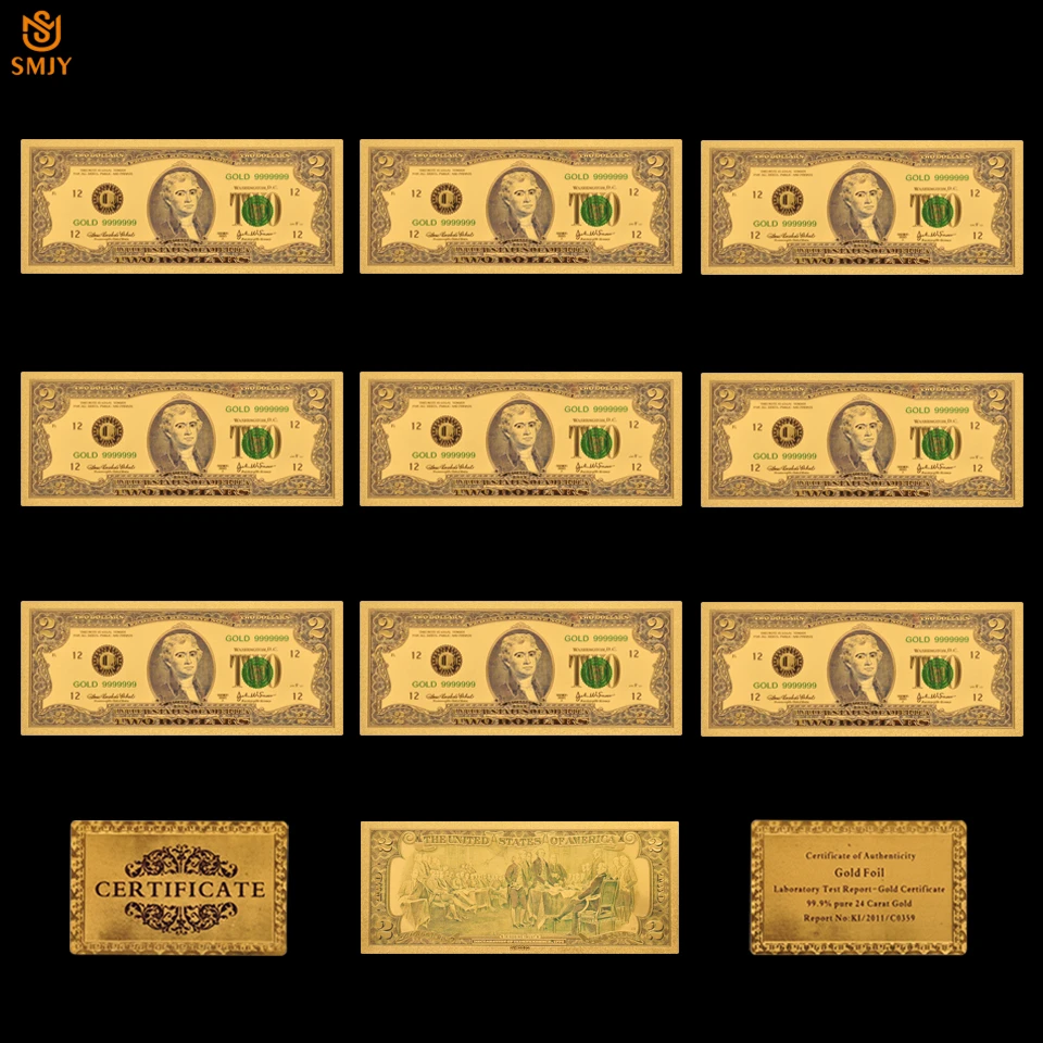 SMJY-Note-USAC-2 -10PCS(2)