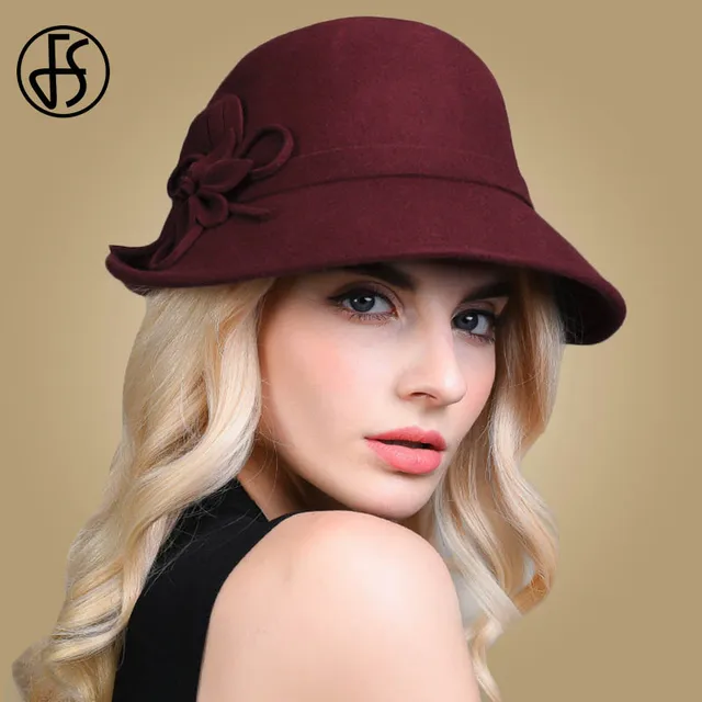womens formal hats