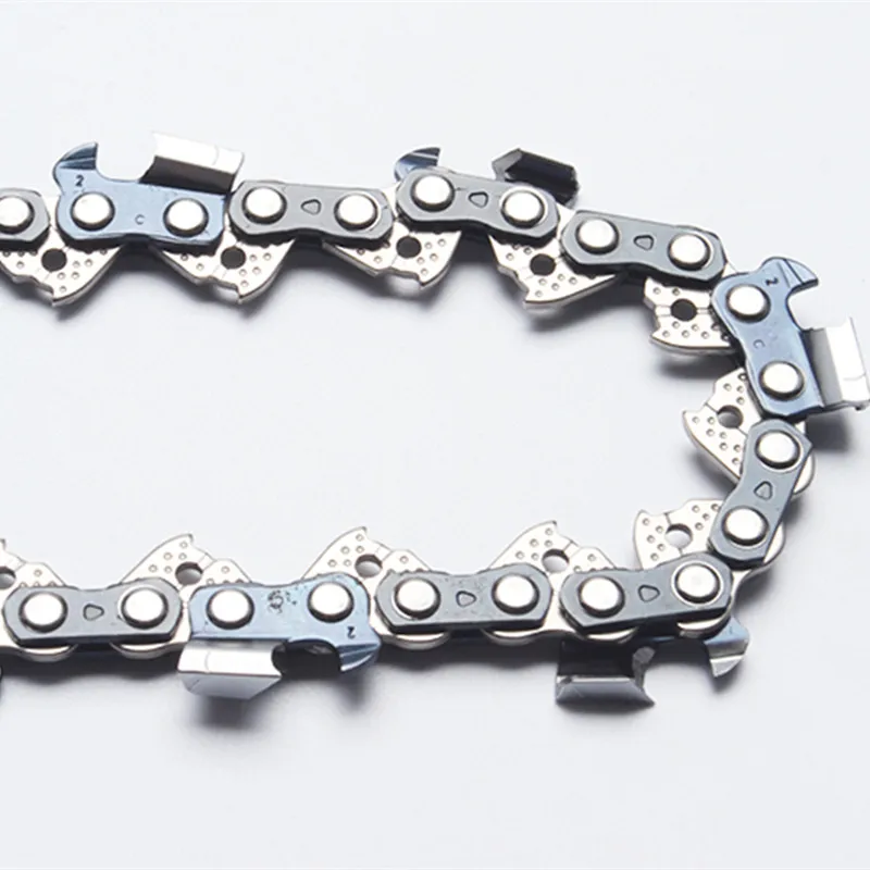 

24" Size Chainsaw Chains 3/8" .063(1.6mm) 84Drive Link Quickly Cut Wood For Stihl 039