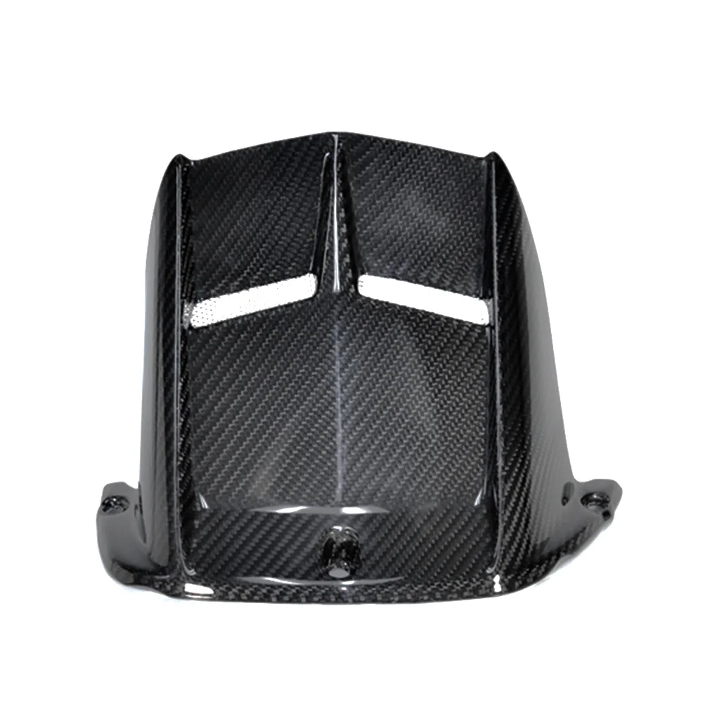 

DTRAD For Yamaha YZF-R6 2008-2013 Tank Cover Carbon Fiber
