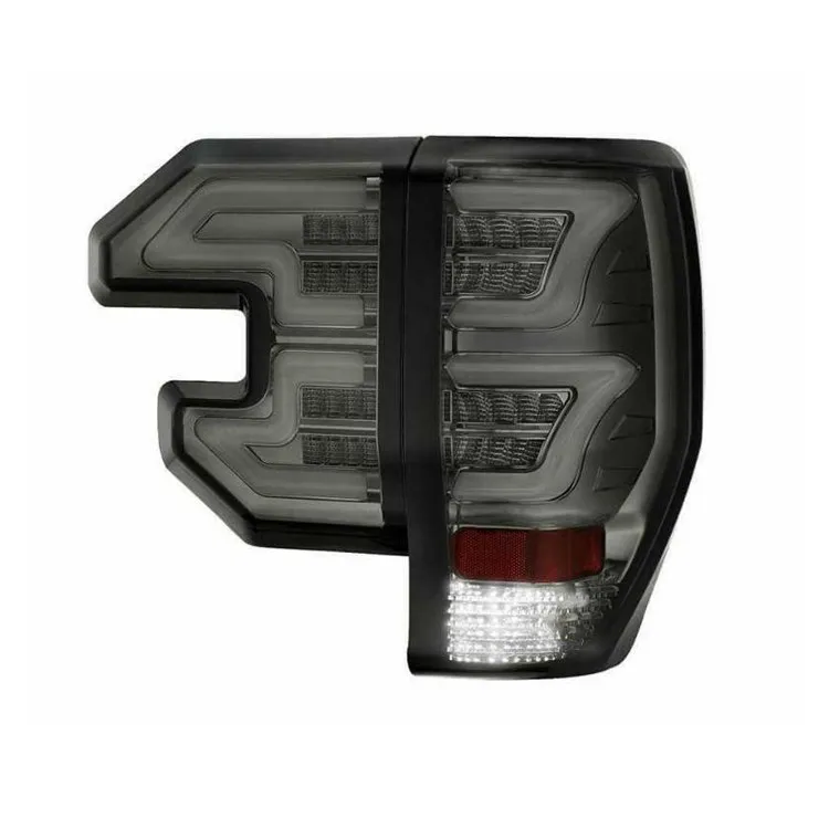 

Hot sell new styles RANGER T7 PICKUP LED tail lamp and rear led light BACK BRAKE STOPING WORKING LIGHT for 2015 2016 2017 RANGER