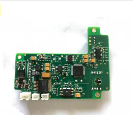 

For Goldway Board nibp GOLDWAY INDUSTRIAL INC UT4000A ORIGINAL